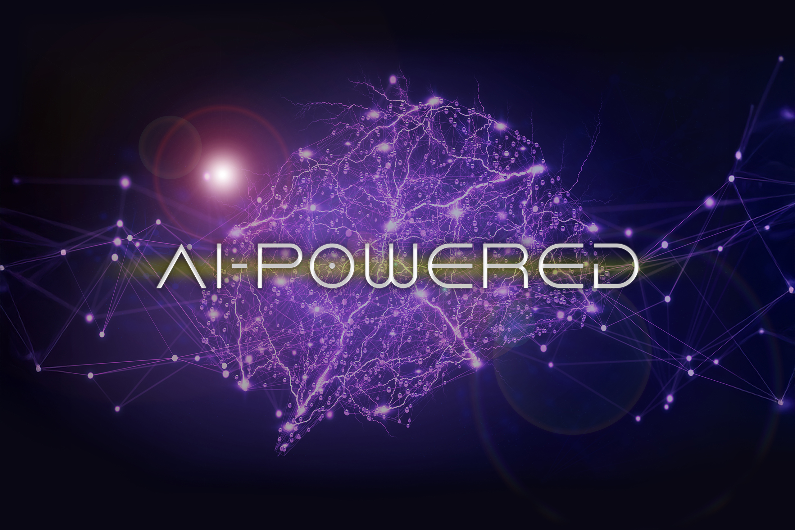 AI-Powered